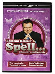 Eamonn Holmes: Spell