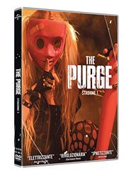 The Purge - St.1 (Box 3 Dv)