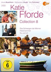 Katie Fforde: Collection 08 [Import]