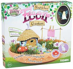 My Fairy Garden E72779DE Magic Fairy Garden (with seeds) - Single