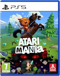 Atari Mania (PlayStation 5)