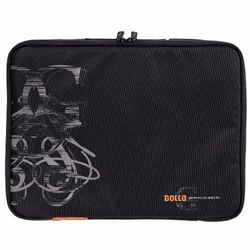 Golla GOFO091 - Funda para Ordenadores portátiles de 13 Pulgadas, Color Negro