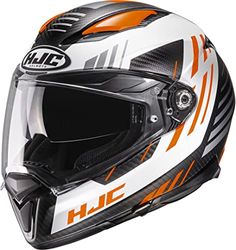 HJC CASCO F70 CARBON KESTA MC6HSF L