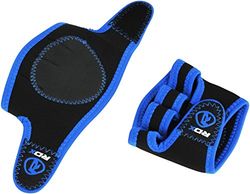 WAN-G3U BLU RDX Unisex volwassen maat UNICA