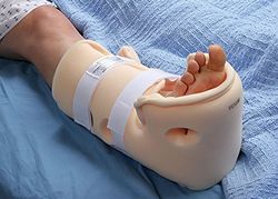 Heelift Flexible de petite de coffre