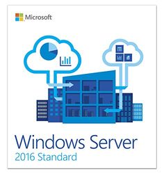 Windows Server Cal 2016 Eng 1Pk Dsp Oei