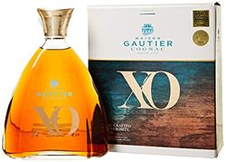 Cognac Gautier XO 40% 70CL