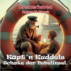 Käpt'n Kuddels Schatz der Nebelinsel