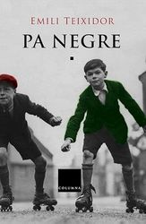 Pa negre