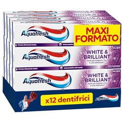 Aquafreh Dent Whitening/Brillian75