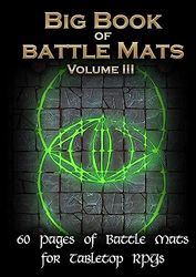 Loke Grande Libro di Battaglia Mats Volume 3