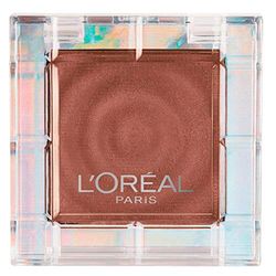 L'Oréal Paris Color Queen Oil Shadow 02 Force - Sombra de ojos (3 unidades de 4 g)