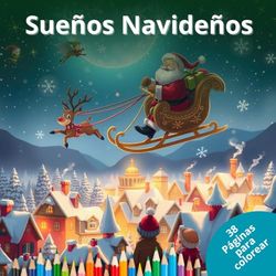 Sueños Navideños