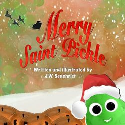 Merry Saint Pickle