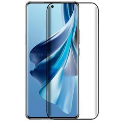 Pellicola proteggi schermo in vetro temperato Cool, per Oppo Reno 10 5G/10 Pro 5G (Curvo)