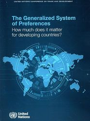 The Generalized System of Preferences: How Much Does It Matter for Developing Countries?