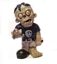 FOCO Sporting Kansas City Zombie-Figur, Kunstharz