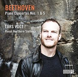 Concertos pour Piano Nos 1 & 5