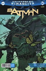 Batman 137 (24 Rinascita): Vol. 24