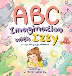 ABC Imagination with Izzy