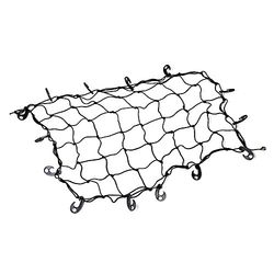 Silverline Cargo Net 900 x 1150mm (140820)