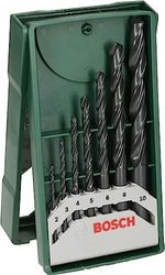 Bosch Mini X-Line - Pacote de brocas