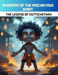 Whispers of the Mischievous Spirit: The Legend of Kuttichathan