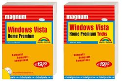 Magnum - Windows Vista Home Premium - Bundle