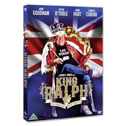 MAJENG MEDIA AB King Ralph