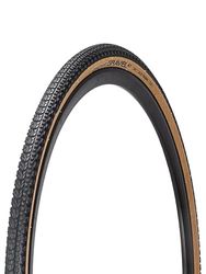 Bike evolution, Gravel Plus TLR Afdekking 700 x 38 cm, uniseks, volwassenen, zwart/para, 700 x 38 c