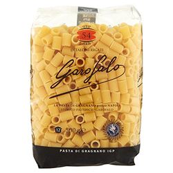 Garofalo Pasta Ditaloni Rigati, 500g