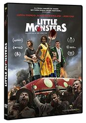 Little monsters [DVD]