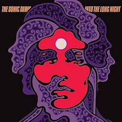 Into The Long Night (Marbled White) [Import]