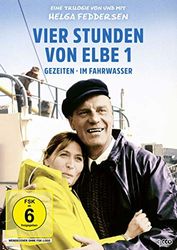 Vier Stunden von Elbe 1 - Eine Trilogie von und mit Helga Feddersen