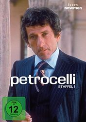 Petrocelli - Staffel 1 [7 DVDs] [Alemania]