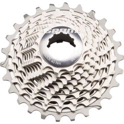 SRAM Powerlock Cassette, XG-1190, 11V, A2, 11-26, Unisex-Adult, Multicolor, M