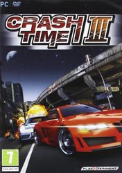 Crash Time 3 [Importación italiana]