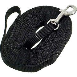 K & F Art sportarmband zwart, 15 mm 5 m