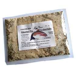 Behr Smoker-fix-9930010, Fix per affumicatura Unisex Adulto, Mehrfarbig, 300 g