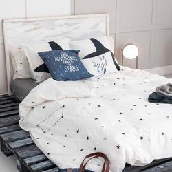 Constellation Funda nórdica 140x200 cm (Cama 80)