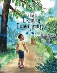 A Day to Discover Inner Magic
