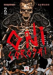 Onigoroshi (Vol. 6)