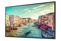 Samsung QM49R 49LED Display **Nieuwe Retail**, LH49QMREBGCXEN (**Nieuwe Retail** Tizen OS 4.0 4K UHD (2160p) 3840 x 2160 HDR Black), zwart