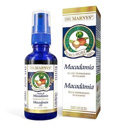 MARNYS Óleo de macadâmia hidratante intensivo spray 50 ml