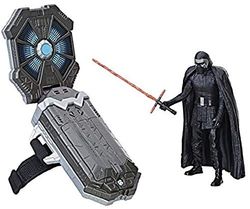 Hasbro Figura de ación de Star Wars (C1364100), Kit de iniciación de Force Link del Episodio 8 (de 9,5 cm Aprox.)