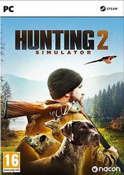 Hunting Simulator 2