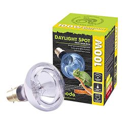 Komodo Neodymium Daylight Spot Lamp ES, 100 Watt