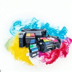 Inkoem Toner Compatible Brother TN243, Jaune