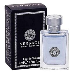 Versace Pour Homme Eau de Cologne voor mannen van Versace