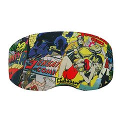 Coolcasc COOLMASC Tebeo - Couvre Masque de Ski